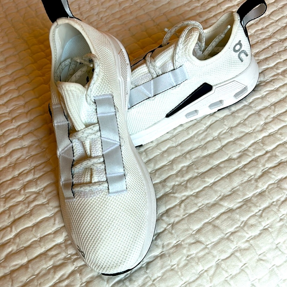 DC CLOUDTEC WOMENS SHOES